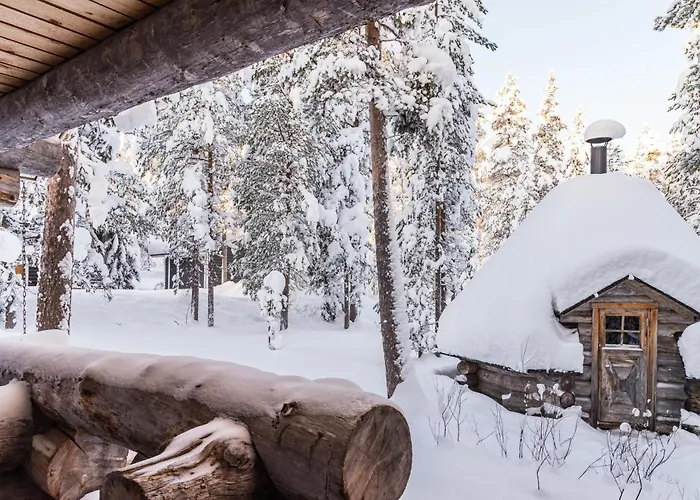 Nyaraló Terakka By Interhome Levi