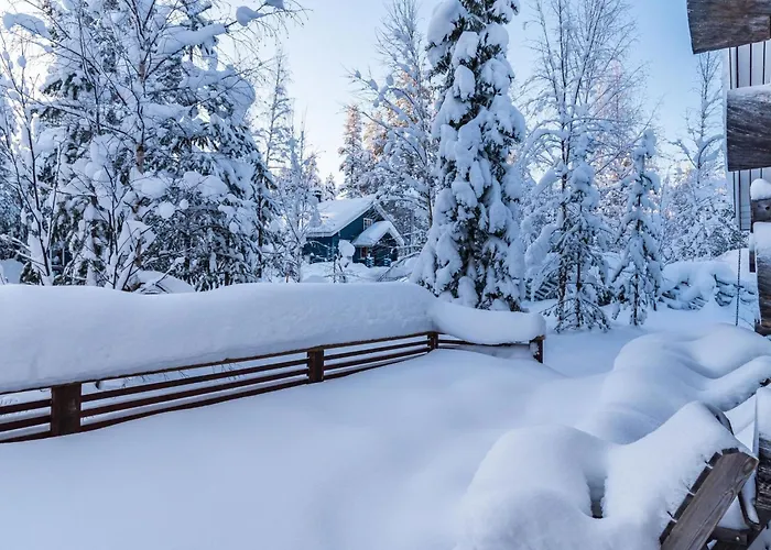 Terakka By Interhome Levi